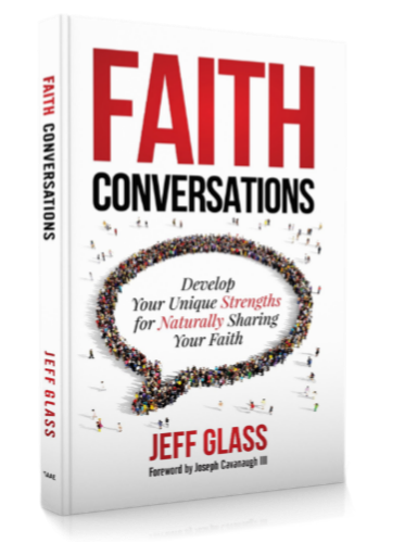 faith conversations