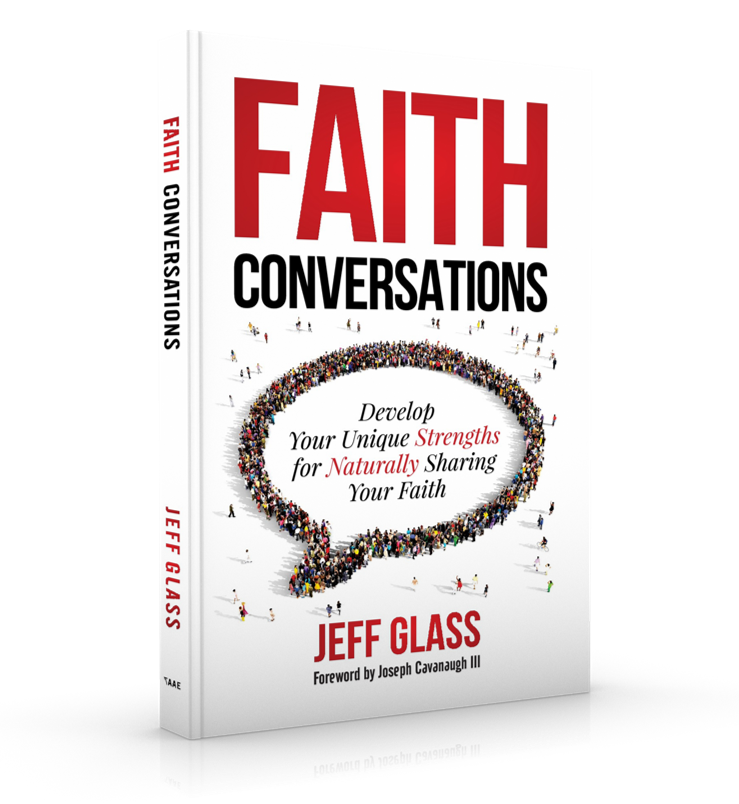 Faith Conversations 3D